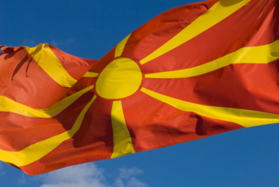 Macedonia Goes to Polls in Early Parliamentary Vote